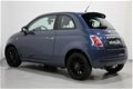 Fiat 500 - 0.9 TwinAir 86pk, Airco, Sportstoelen, Half leder, NAP - 1 - Thumbnail