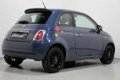 Fiat 500 - 0.9 TwinAir 86pk, Airco, Sportstoelen, Half leder, NAP - 1 - Thumbnail