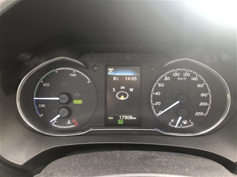 Toyota Yaris - 1.5 Hybrid Bi-Tone Plus | Panoramadak | Navigatie | - 1