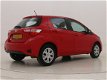 Toyota Yaris - 1.0 VVT-i Comfort | Zuinig | Airco | Bluetooth | 5-deurs | - 1 - Thumbnail