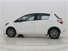 Toyota Yaris - 1.5 Hybrid Active | Unieke KM-stand | Lichtmetalen Velgen |