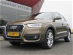 Audi Q3 - 2.0 TFSI QUATTRO NAVI (occasion) LED, Xenon verlichting, Leder/ Alcantara, Trekhaak - 1 - Thumbnail