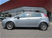 Fiat Grande Punto - 1.2i Dynamic 5 deurs. Airco, cruise (occasion) - 1 - Thumbnail