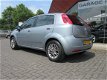 Fiat Grande Punto - 1.2i Dynamic 5 deurs. Airco, cruise (occasion) - 1 - Thumbnail