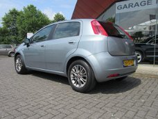 Fiat Grande Punto - 1.2i Dynamic 5 deurs. Airco, cruise (occasion)