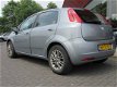 Fiat Grande Punto - 1.2i Dynamic 5 deurs. Airco, cruise (occasion) - 1 - Thumbnail