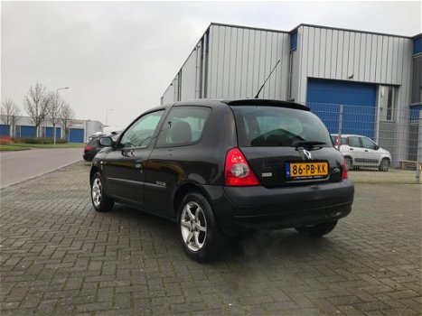 Renault Clio - 1.2-16V Dynamique - 1