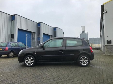 Renault Clio - 1.2-16V Dynamique - 1