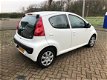 Peugeot 107 - 1.0-12V XS Dealer onderhouden/Automaat, Airco/elek-ramen/Nap/Apk/CV/CD - 1 - Thumbnail