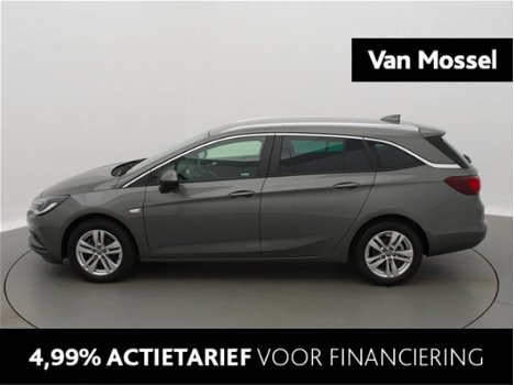 Opel Astra Sports Tourer - 1.4 Online Edition - 1