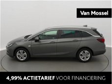 Opel Astra Sports Tourer - 1.4 Online Edition