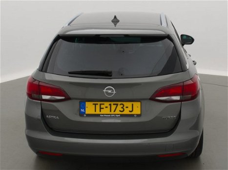 Opel Astra Sports Tourer - 1.4 Online Edition - 1