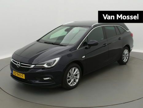 Opel Astra - ST Innovation 1.4T 150PK NAVI | CLIMA | AGR - 1