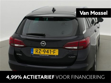 Opel Astra - ST Innovation 1.4T 150PK NAVI | CLIMA | AGR - 1