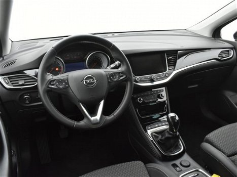 Opel Astra - ST Innovation 1.4T 150PK NAVI | CLIMA | AGR - 1