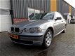 BMW 3-serie Compact - 316ti Essence NETTE AUTO AIRCO - 1 - Thumbnail