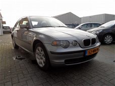 BMW 3-serie Compact - 316ti Essence NETTE AUTO AIRCO