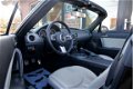 Mazda MX-5 - 1.8 Kaminari | LEER | CRUISE | GARANTIE - 1 - Thumbnail