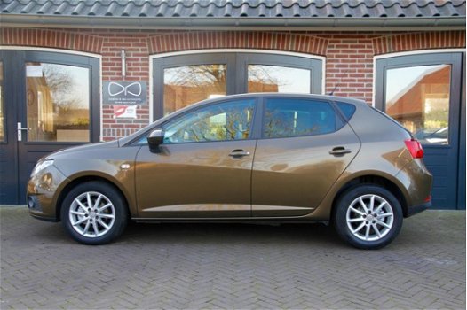 Seat Ibiza - 1.2 TSI Sport | AIRCO | CRUISE - 1