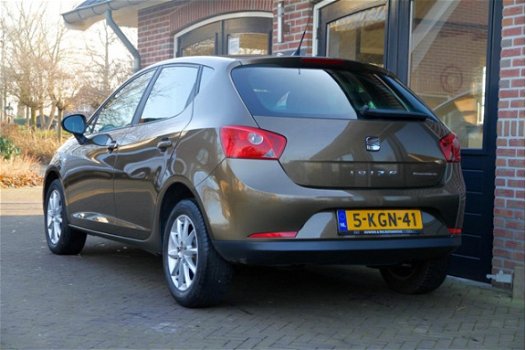 Seat Ibiza - 1.2 TSI Sport | AIRCO | CRUISE - 1