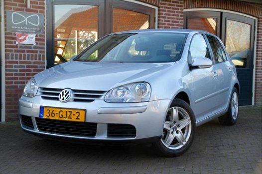 Volkswagen Golf - 1.4 TSI GT Sport | NAP| NAVI |CRUISE CONTROL - 1