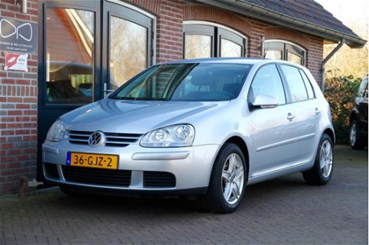 Volkswagen Golf - 1.4 TSI GT Sport | NAP| NAVI |CRUISE CONTROL - 1