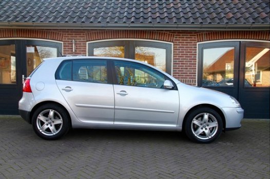 Volkswagen Golf - 1.4 TSI GT Sport | NAP| NAVI |CRUISE CONTROL - 1