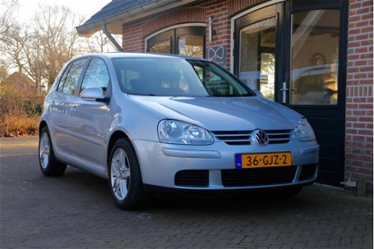 Volkswagen Golf - 1.4 TSI GT Sport | NAP| NAVI |CRUISE CONTROL - 1