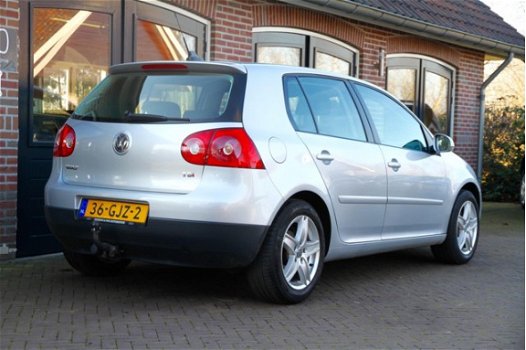 Volkswagen Golf - 1.4 TSI GT Sport | NAP| NAVI |CRUISE CONTROL - 1