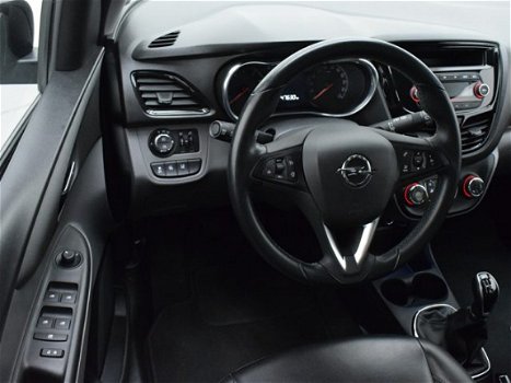 Opel Karl - 1.0i 75pk Cosmo | Clima | Trekhaak | Parkeersensoren | LM velgen - 1
