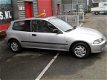 Honda Civic - 1.5 LSi, AUTOMAAT, 1e EIGENAAR 61.149KM NAP - 1 - Thumbnail