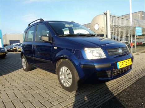 Fiat Panda - 1.2 Dynamic - 1