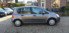 Renault Grand Modus - 1.2 TCE Expression 4 nieuwe banden, beurt en airco