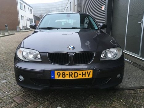 BMW 1-serie - 116i High Executive - 1