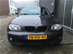 BMW 1-serie - 116i High Executive - 1 - Thumbnail