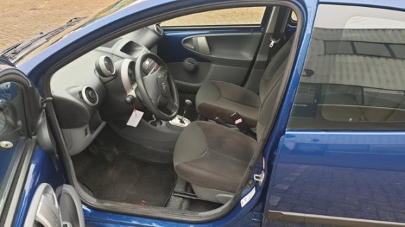 Citroën C1 - 1.0-12V Ambiance AUTOMAAT/ 27000 KM N.A.P /APK/ AIRCO/ EL.RAMEN - 1