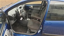 Citroën C1 - 1.0-12V Ambiance AUTOMAAT/ 27000 KM N.A.P /APK/ AIRCO/ EL.RAMEN