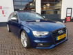 Audi A4 Avant - 1.8 TFSI Nette auto 3X S-line uitvoering|Automaat|PDC| - 1 - Thumbnail