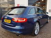 Audi A4 Avant - 1.8 TFSI Nette auto 3X S-line uitvoering|Automaat|PDC| - 1 - Thumbnail