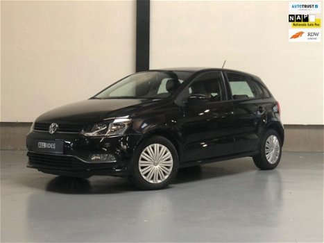 Volkswagen Polo - 1.4 TDI Comfortline Cruise Control | NAVI | NAP - 1