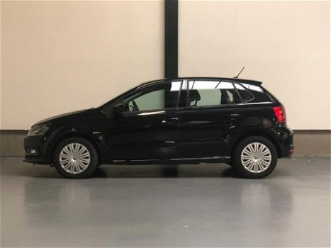 Volkswagen Polo - 1.4 TDI Comfortline Cruise Control | NAVI | NAP - 1