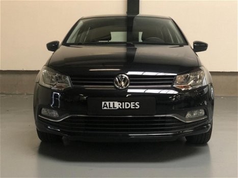 Volkswagen Polo - 1.4 TDI Comfortline Cruise Control | NAVI | NAP - 1