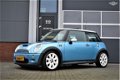 Mini Mini Cooper - 1.6 S Chili | CRUISE CONTROL | PANO | NETTE STAAT - 1 - Thumbnail