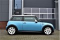 Mini Mini Cooper - 1.6 S Chili | CRUISE CONTROL | PANO | NETTE STAAT - 1 - Thumbnail