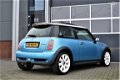 Mini Mini Cooper - 1.6 S Chili | CRUISE CONTROL | PANO | NETTE STAAT - 1 - Thumbnail