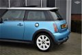 Mini Mini Cooper - 1.6 S Chili | CRUISE CONTROL | PANO | NETTE STAAT - 1 - Thumbnail