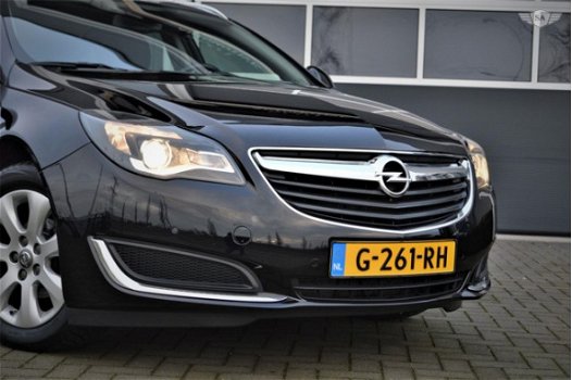 Opel Insignia Sports Tourer - 1.6 CDTI Business Executive | AUTOMAAT | NETTE STAAT - 1