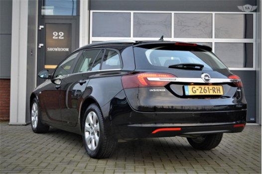 Opel Insignia Sports Tourer - 1.6 CDTI Business Executive | AUTOMAAT | NETTE STAAT - 1