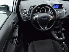 Ford Fiesta - 1.0 65PK 3D S/S Style NAVI ARMSTEUN LMV