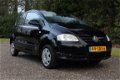 Volkswagen Fox - 1.2 Optive Stuurbekrachtiging NAP - 1 - Thumbnail